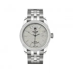 帝舵/Tudor 骏珏星期日历型 自动机械 男表 M56000-0003