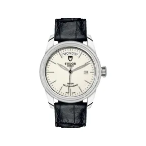 帝舵/Tudor 骏珏星期日历型   M56000-0176