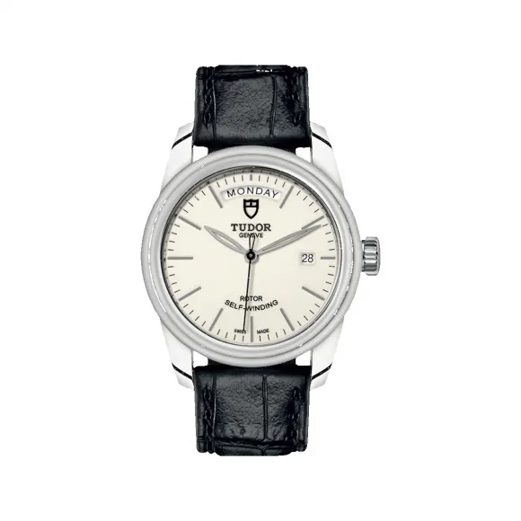 帝舵/Tudor 骏珏星期日历型   M56000-0176