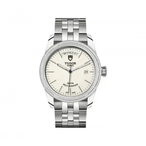 帝舵/Tudor 骏珏星期日历型   M56000-0181