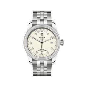 帝舵/Tudor 骏珏星期日历型   M56000-0182