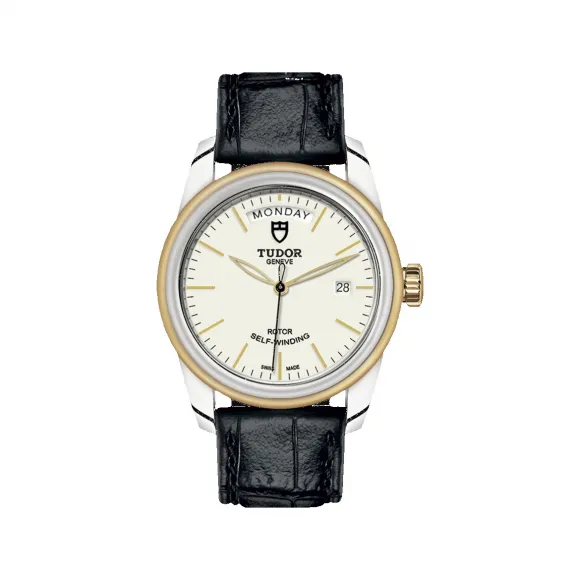 帝舵/Tudor 骏珏星期日历型   M56003-0107