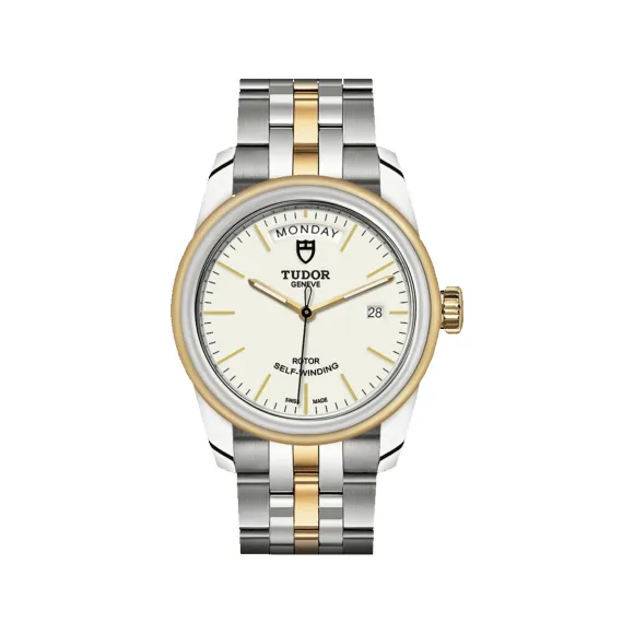 帝舵/Tudor 骏珏星期日历型   M56003-0112