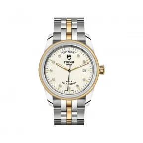 帝舵/Tudor 骏珏星期日历型   M56003-0113