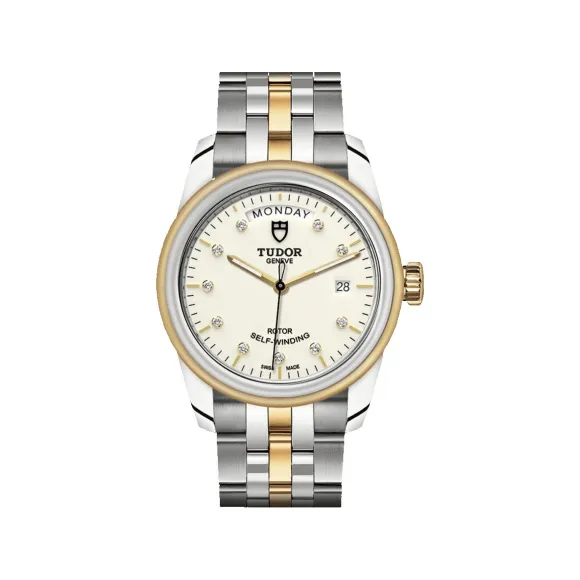 帝舵/Tudor 骏珏星期日历型   M56003-0113