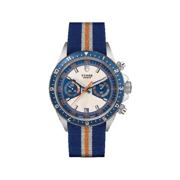 帝舵/Tudor 启承系列   M70330B-0001-FB1