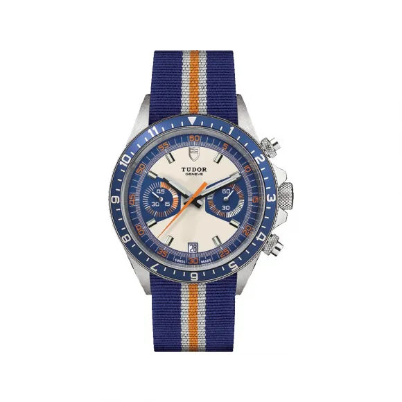 帝舵/Tudor 启承系列 自动机械 男表 M70330B-0003