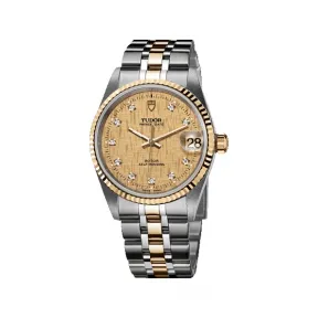 帝舵/Tudor 王子系列 自动机械 男表 M72033-0006