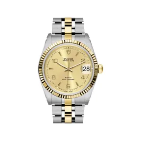 帝舵/Tudor 王子系列   M74033-0001