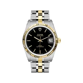 帝舵/Tudor 王子系列 自动机械 男表 M74033-0003