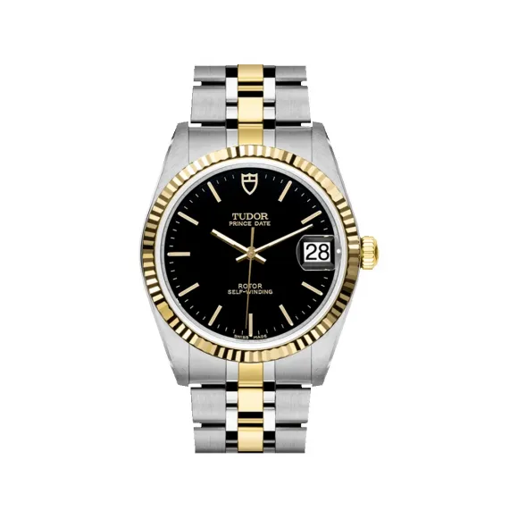 帝舵/Tudor 王子系列 自动机械 男表 M74033-0003