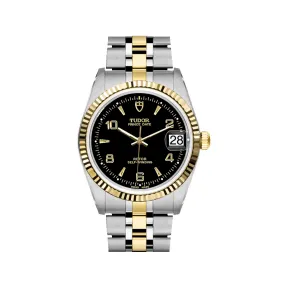 帝舵/Tudor 王子系列   M74033-0008