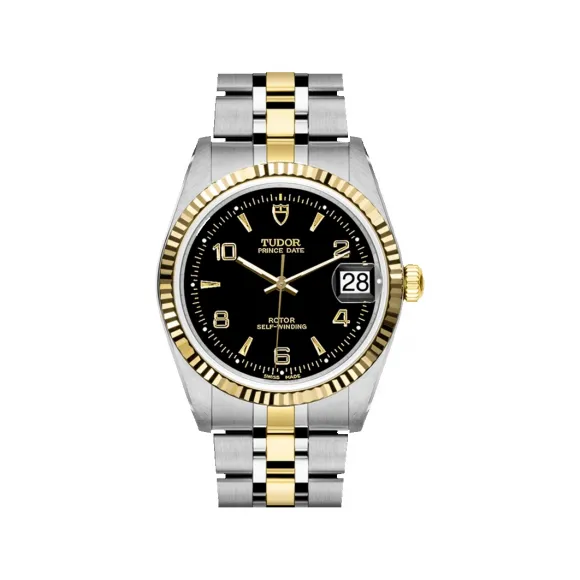 帝舵/Tudor 王子系列   M74033-0008