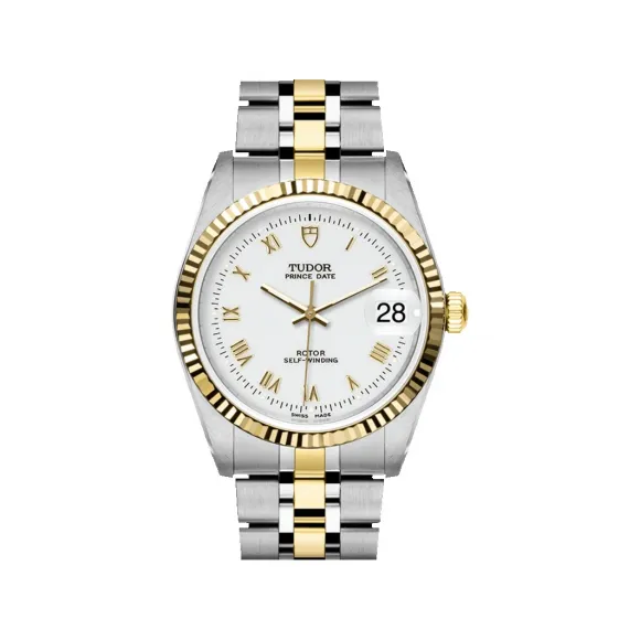 帝舵/Tudor 王子系列   M74033-0010