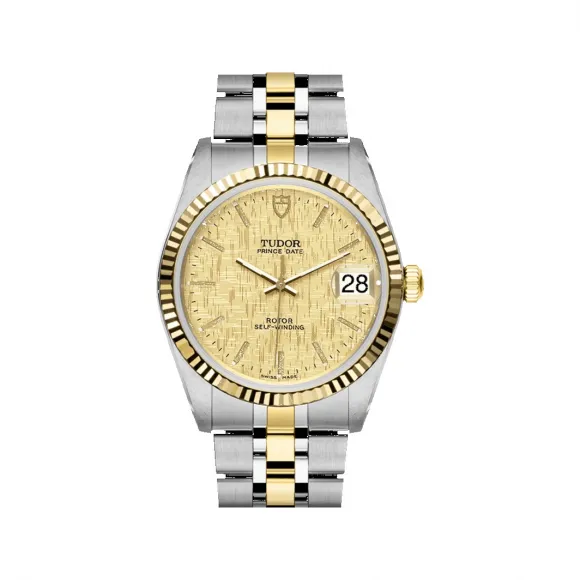 帝舵/Tudor 王子系列   M74033-0013