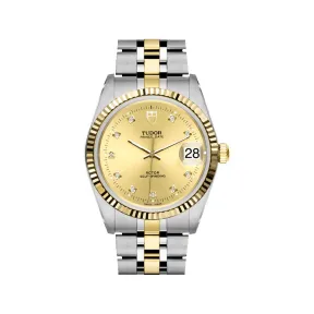 帝舵/Tudor 王子系列   M74033-0015