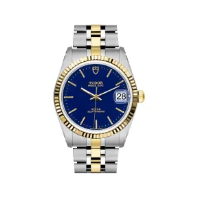 帝舵/Tudor 王子系列   M74033-0016