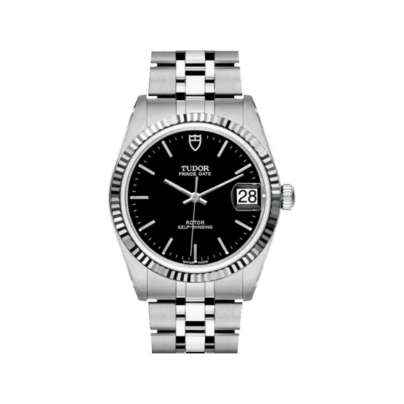 帝舵/Tudor 王子系列 自动机械 男表 M74034-0001