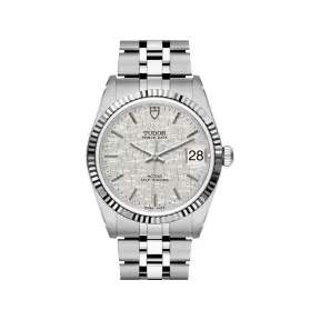 帝舵/Tudor 王子系列   M74034-0002