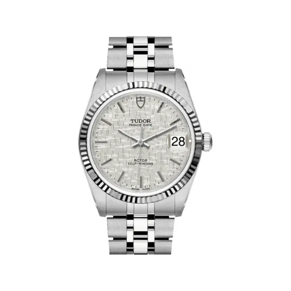 帝舵/Tudor 王子系列   M74034-0002
