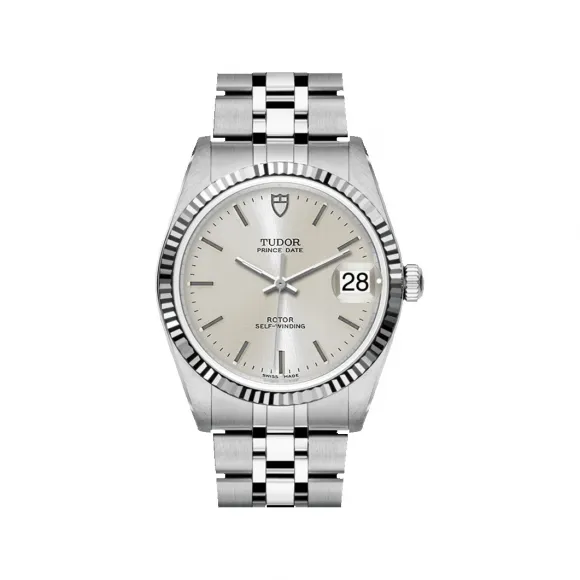 帝舵/Tudor 王子系列   M74034-0003