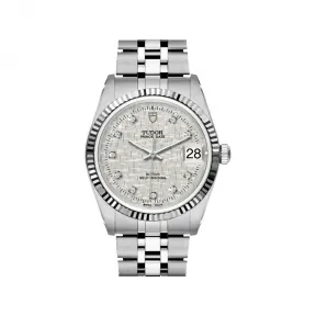 帝舵/Tudor 王子系列   M74034-0004