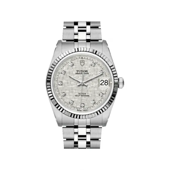 帝舵/Tudor 王子系列   M74034-0004