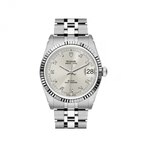 帝舵/Tudor 王子系列   M74034-0007