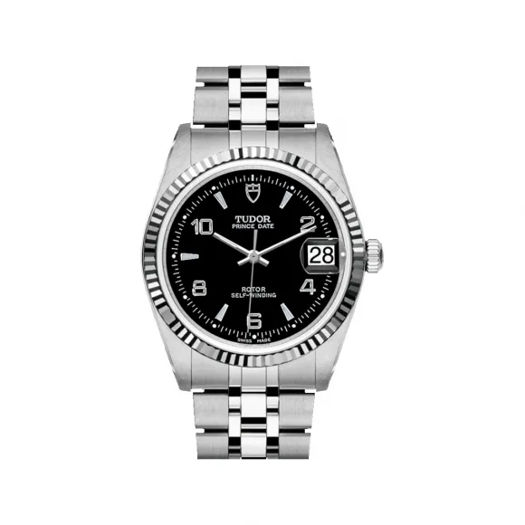 帝舵/Tudor 王子系列   M74034-0012