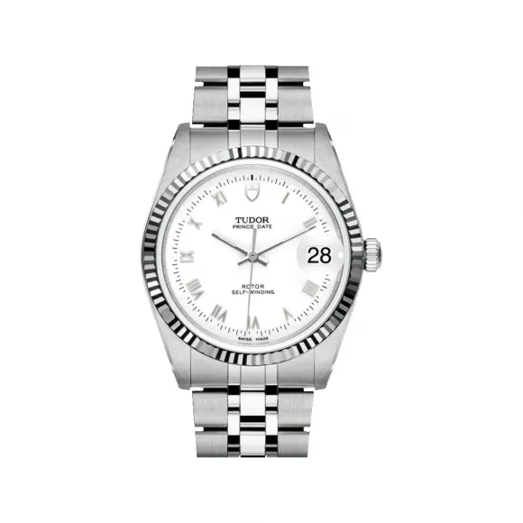 帝舵/Tudor 王子系列   M74034-0013