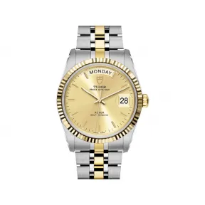 帝舵/Tudor 王子系列   M76213-0001