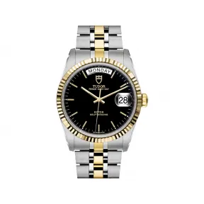 帝舵/Tudor 王子系列 自动机械 男表 M76213-0010