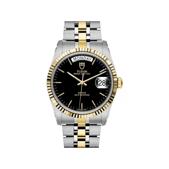 帝舵/Tudor 王子系列 自动机械 男表 M76213-0010