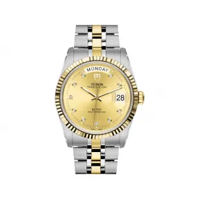 帝舵/Tudor 王子系列   M76213-0011