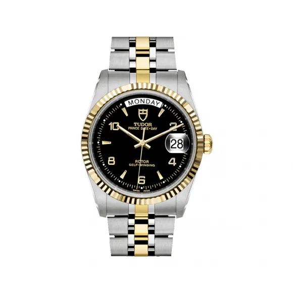 帝舵/Tudor 王子系列 自动机械 男表 M76213-0012