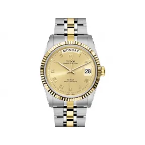 帝舵/Tudor 王子系列   M76213-0021