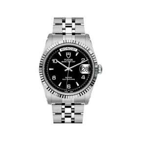 帝舵/Tudor 王子系列   M76214-0012