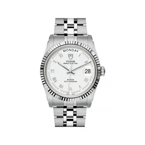 帝舵/Tudor 王子系列   M76214-0013