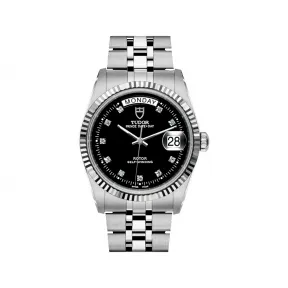 帝舵/Tudor 王子系列   M76214-0016
