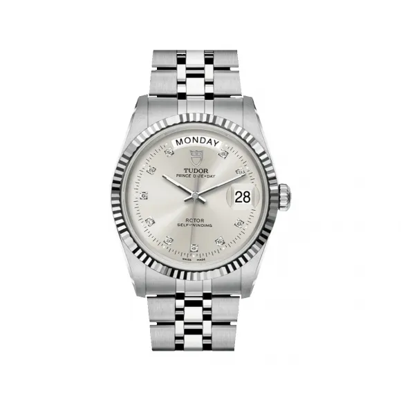 帝舵/Tudor 王子系列   M76214-0017