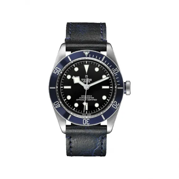 帝舵/Tudor 碧湾系列 自动机械 男表 M79230B-0007