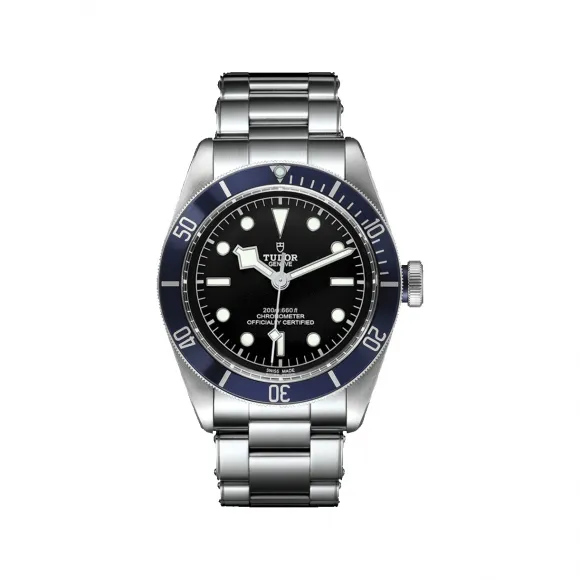 帝舵/Tudor 碧湾系列 自动机械 男表 M79230B-0008