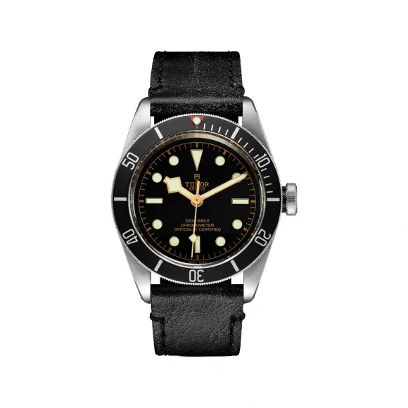 帝舵/Tudor 碧湾系列 自动机械 男表 M79230N-0001