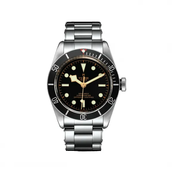 帝舵/Tudor 碧湾系列 自动机械 男表 M79230N-0002