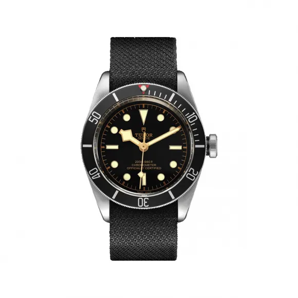 帝舵/Tudor 碧湾系列 自动机械 男表 M79230N-0005