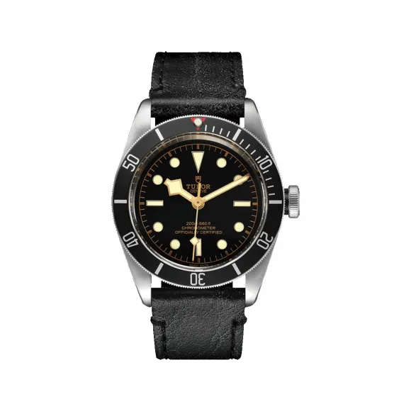 帝舵/Tudor 碧湾系列 自动机械 男表 M79230N-0008