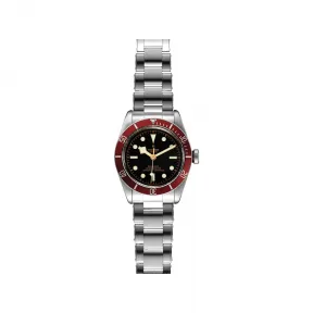 帝舵/Tudor 碧湾系列 自动机械 男表 M79230R-0001