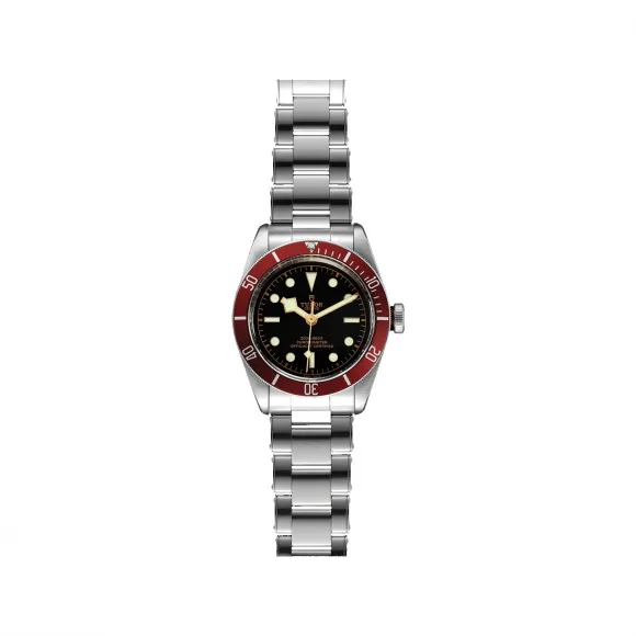 帝舵/Tudor 碧湾系列 自动机械 男表 M79230R-0001