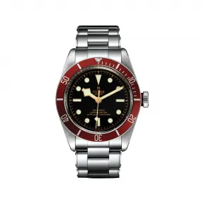 帝舵/Tudor 碧湾系列 自动机械 男表 M79230R-0003