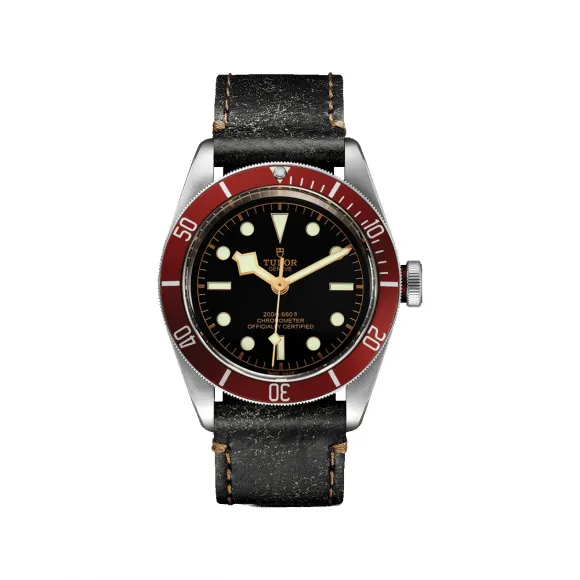 帝舵/Tudor 碧湾系列 自动机械 男表 M79230R-0005